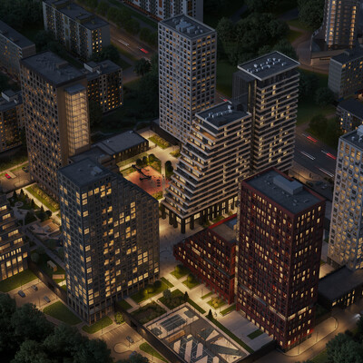 SCALA CITY - part I