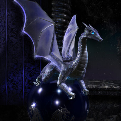Drakonchik