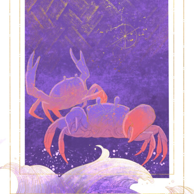 Crabs
