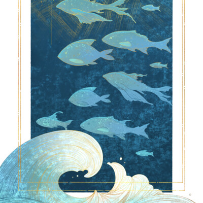 Fish
