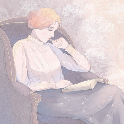 Lady