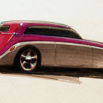 Auto mobile - 6