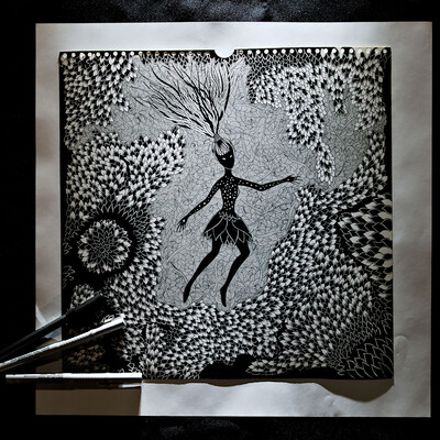 Forest dreams