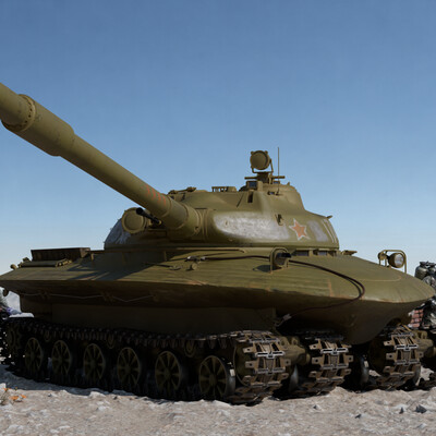 Object 279