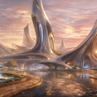 Oksana Tkachenko / course "AI for art"