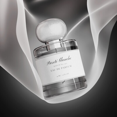 Pureté blanche