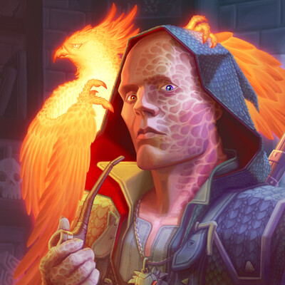pheonix