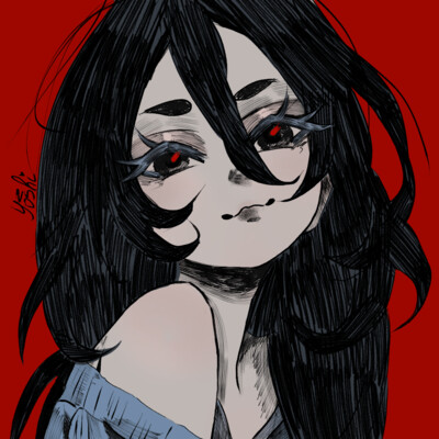 sketch