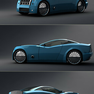 DreamCar