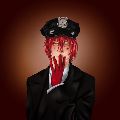 Hisoka