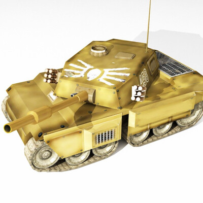 AbRAMS 2