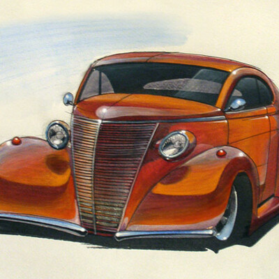 Auto mobile - 7