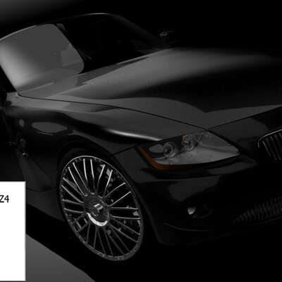 BMW Z4