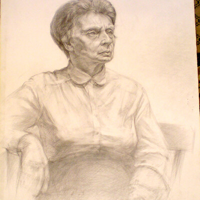 jenskiy portret