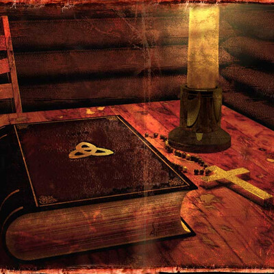 BIBLE