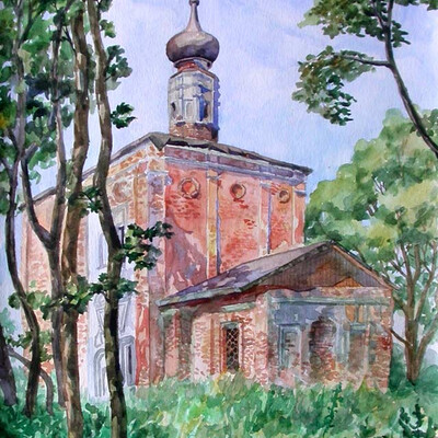 Church