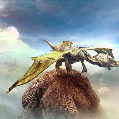 Drakon