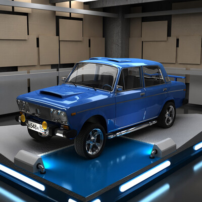 vaz 2106