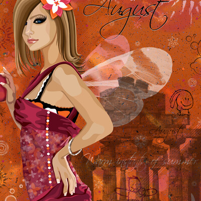 Avgust