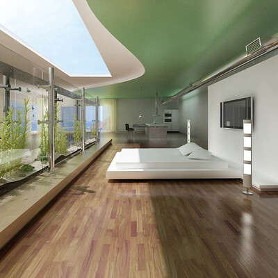 Studio loft