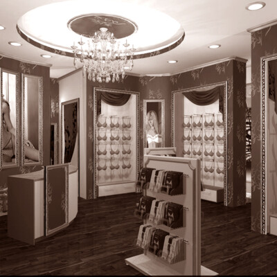 salon nijnego belya