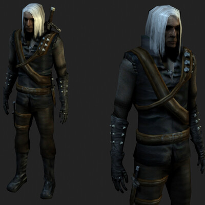 Vedmak