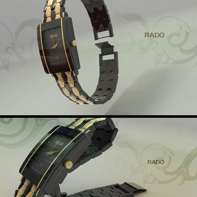 rado