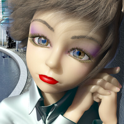 DollIdoll
