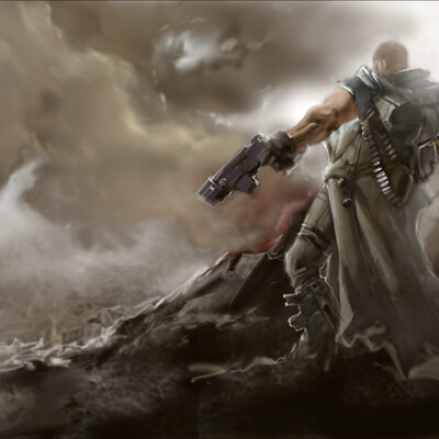 speed art