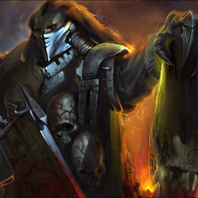 berserk