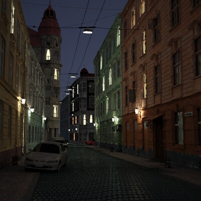 Lvov