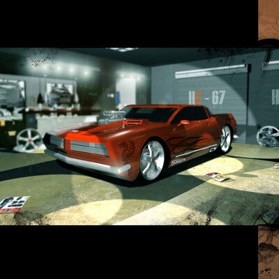 MuscleCar2