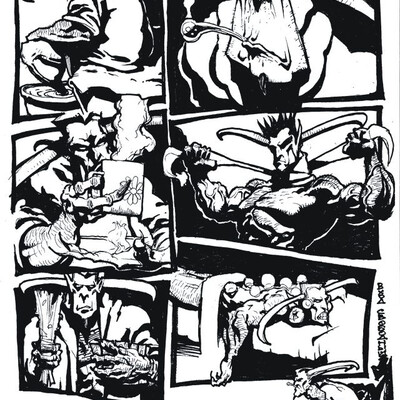 komiks