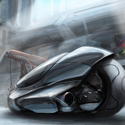 underground racing