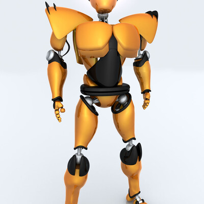e-robot