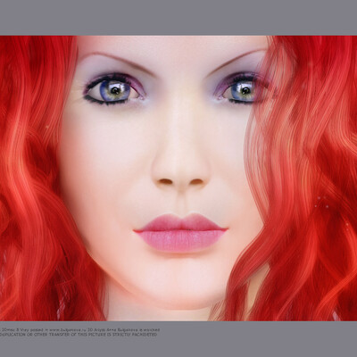 RED QUEEN