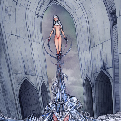 mercy