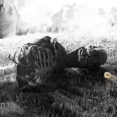 The War Is Over