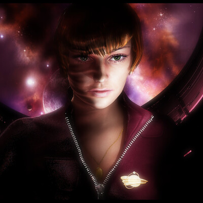 Aelita