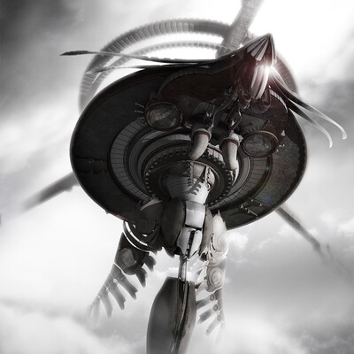 Eternal Breath