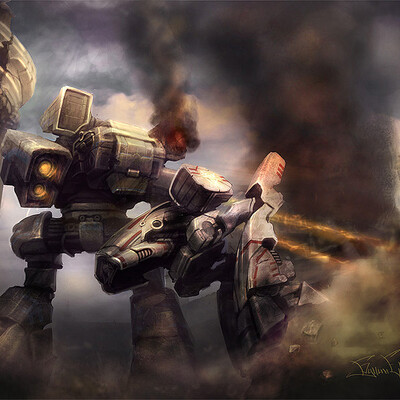 battletech