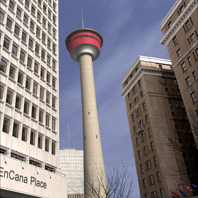 Calgary Tower