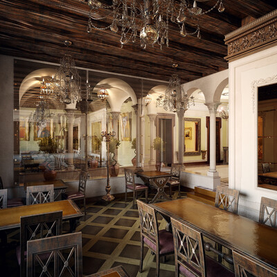 Pivnoy restoran