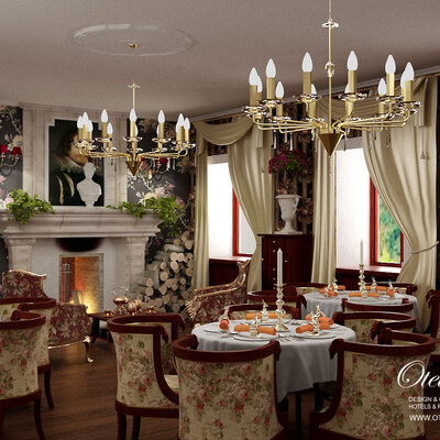 Restoran
