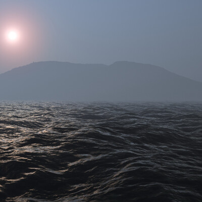 OCEAN