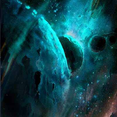 Parad Planet