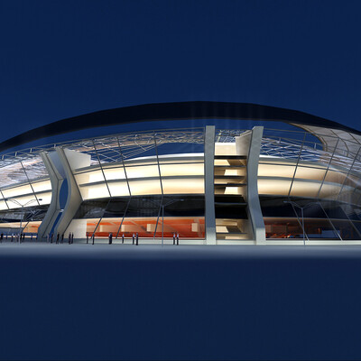 Stadion