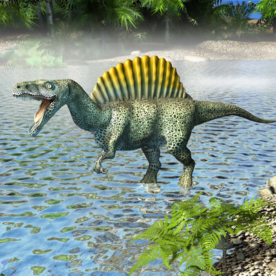 Spinozavr