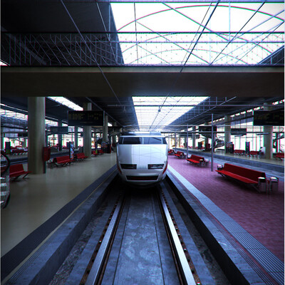 Pendolino