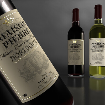Vino Bordo